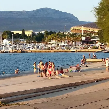 Apartments With Wifi Split - 11761 Apartment