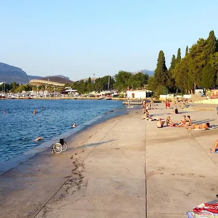Apartment Apartments With Wifi Split - 11761 Split