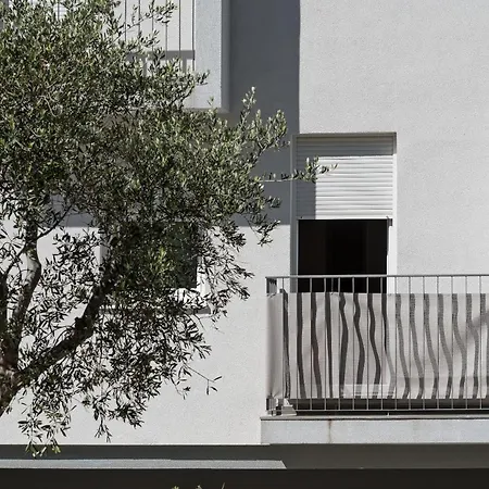 شقة With Wifi - 11761 سبليت